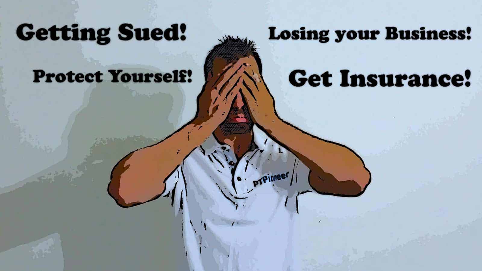 Personal Trainer Insurance Everything you Need to Know! PTpioneer