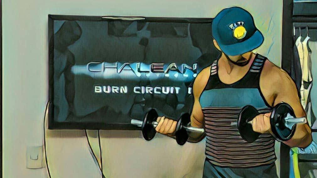 Fat burning cream before and after image 10