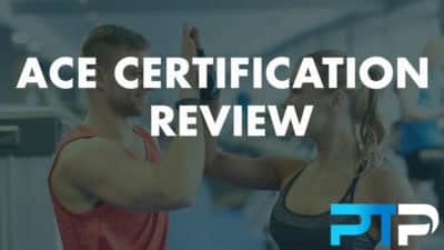 ACE Certification Review [year] - Is ACE worth it? 6