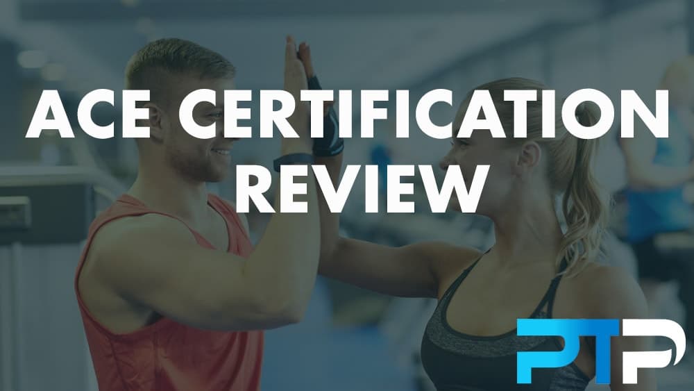 ACE Certification Review