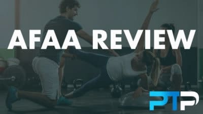 AFAA Review [year] - AFAA Cost vs Value, Is AFAA worth it? 8