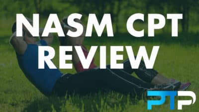 NASM Certification Review [year] - Is NASM Legit? 12