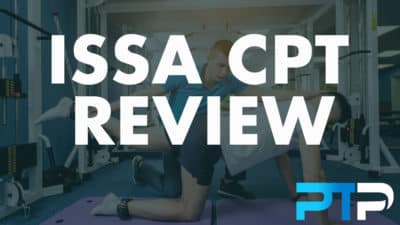 ISSA Training Certification Review [year] - Is ISSA Worth It? 10