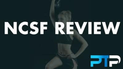 NCSF Personal Trainer Certification Review ([year]) Update 2