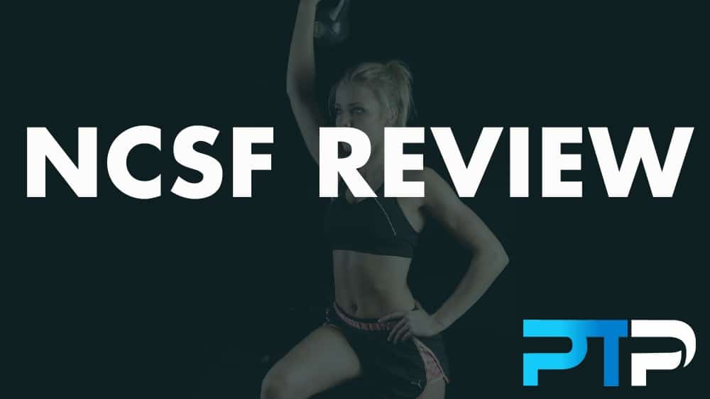 NCSF Review