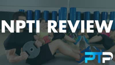 NPTI Review [year] - The Value of NPTI Certification 6