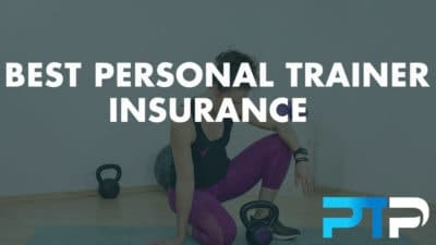 Best Personal Trainer Insurance