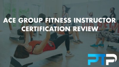 The Ultimate ACE Group Fitness Instructor Review 2