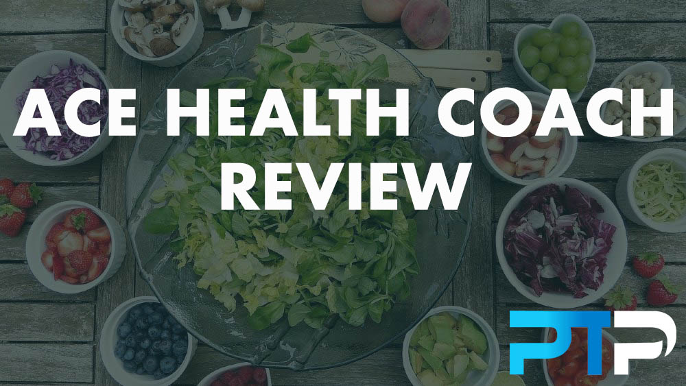 ACE Health Coach Review