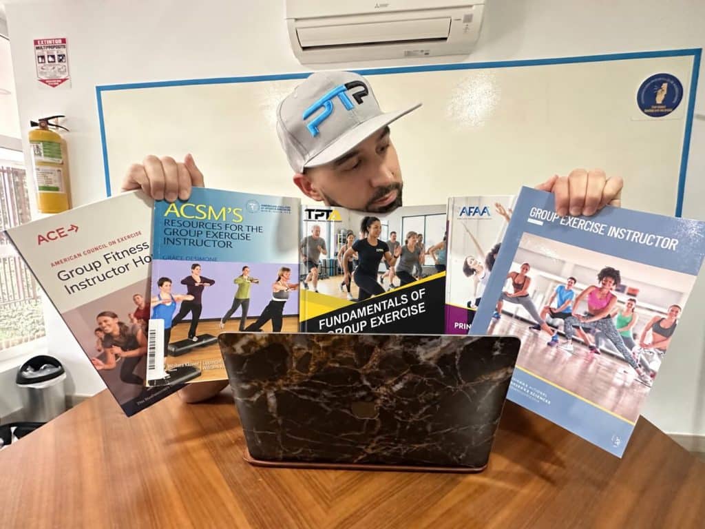 How to pick the best group fitness certification (Updated) 24 Best group exercise certifications