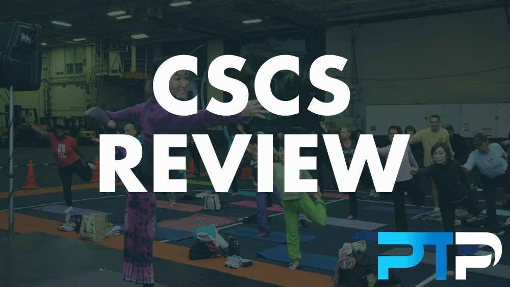 CSCS Review