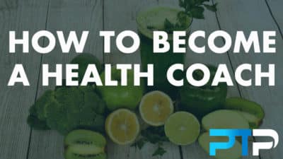 How to become a health coach