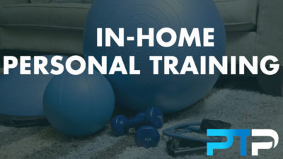 In-home Personal Training