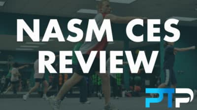 NASM Corrective Exercise Specialist Review - ([year]) Update 6