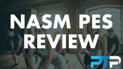 NASM PES Review [year]- NASM PES Cost vs Value 6