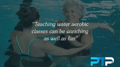 Water Aerobics Certification Review: Worth It? Water Aerobics Certification Review: Worth It?