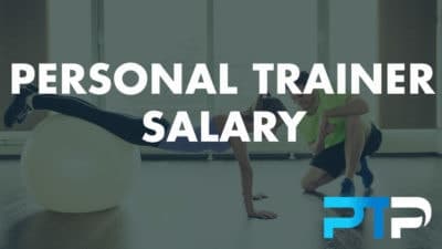 Personal Trainer Salary Information