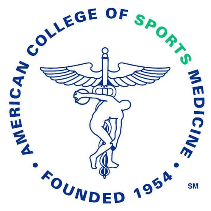 ACSM (American College of Sports Medicine)