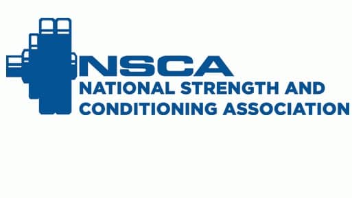 NSCA (National Strength and Conditioning Association)