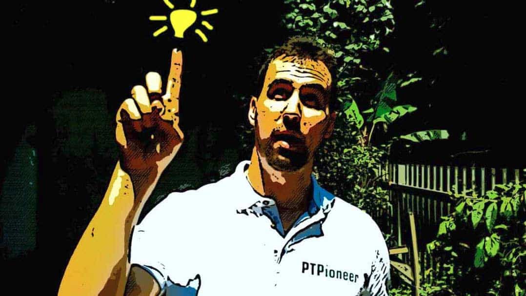 Personal training marketing ideas - My top 9! 5 Personal training marketing ideas