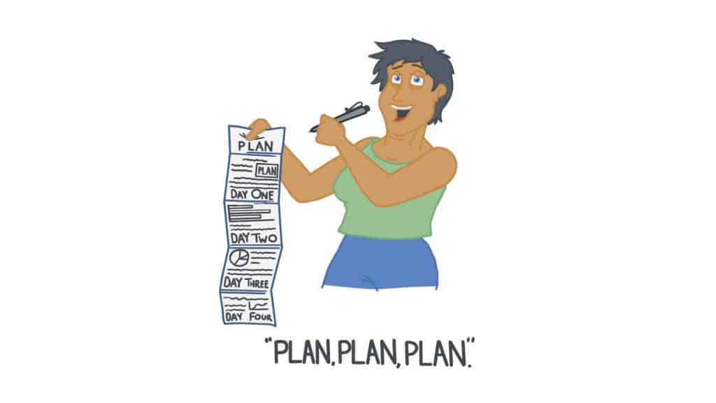 plan plan plan