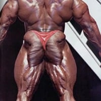 The 2018 Golden Glutes Awards - Finally, What we have all been waiting for! 75