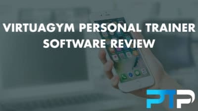 Virtuagym personal trainer software review