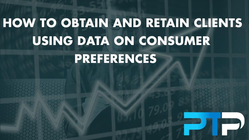 Use Consumer Preference Data to Get Fitness Clients 1