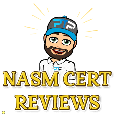 NASM Certifications Reviews [year] - Detailed And Authentic 5