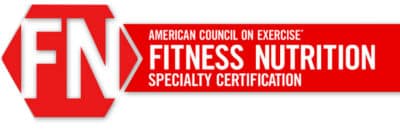 How to pick the best nutrition coach certification (Updated) 59 The ACE (American Council on exercise) Fitness Nutrition Specialist (FNS)