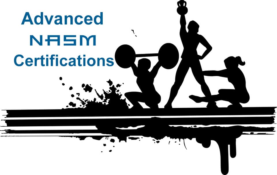 Nasm Certifications Reviews