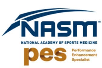 NASM PES (performance enhancement specialist)