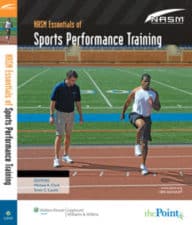 Best strength and conditioning certification guide (Updated) 38 NASM PES book
