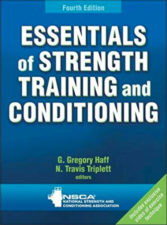 Best strength and conditioning certification guide (Updated) 29 CSCS textbook