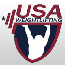 USAW (USA Weightlifting)