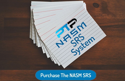 NASM SRS Information 1