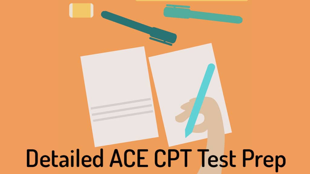 ACE Exam Prep 2024 ACE test questions + ACE CPT exam answers ACE Exam Prep 2024 ACE test questions + ACE CPT exam answers