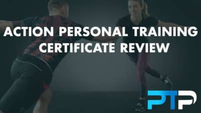 Action Personal Training Certificate Review [year] - Full Breakdown 6