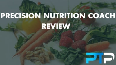 Precision Nutrition Certification Level 1 Review ([year]) 6