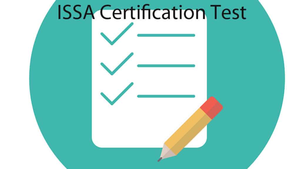 Guide To The Best Personal Trainer Schools (Updated) 39 ISSA certification test