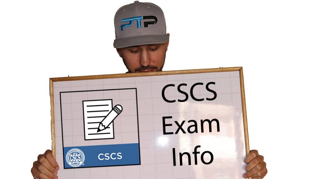 NSCA CSCS Exam FAQ 