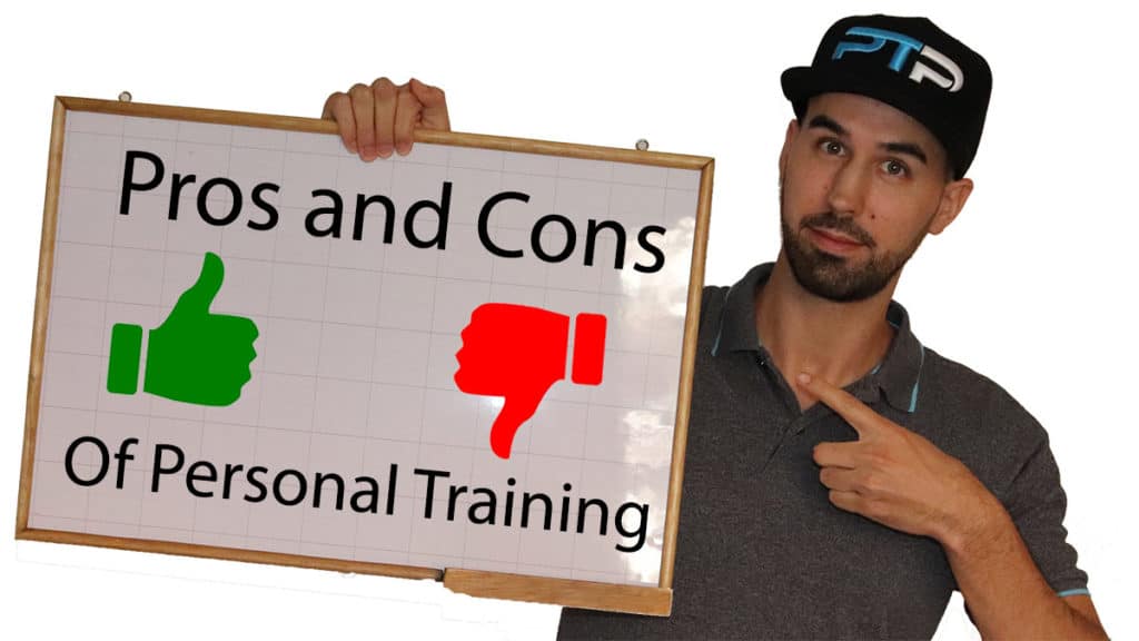 Benefits of Being a Personal Trainer - Training Pros and Cons