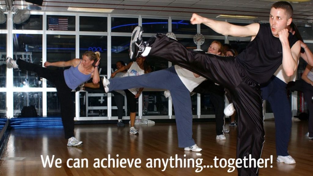 Top 9 Jobs at the Gym The Complete Gym Jobs list for 2024