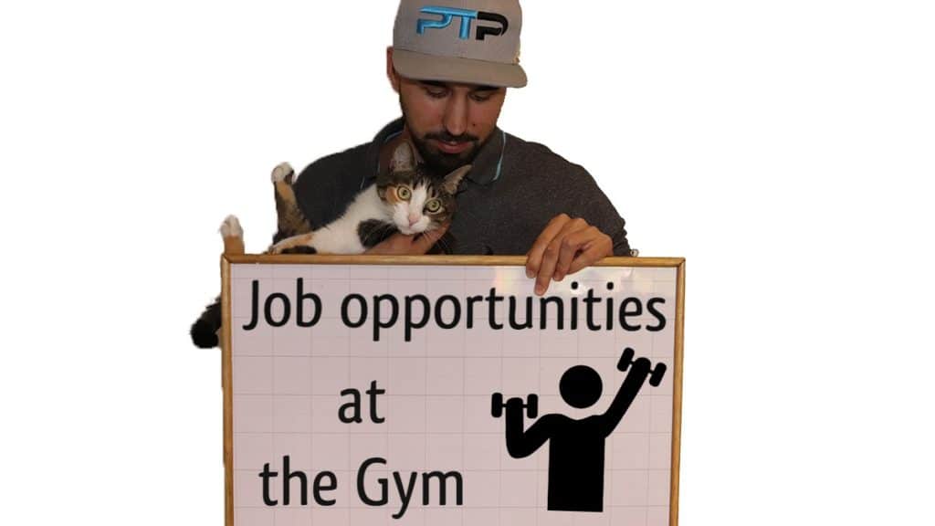 Top 9 Jobs at the Gym The Complete Gym Jobs list for 2024