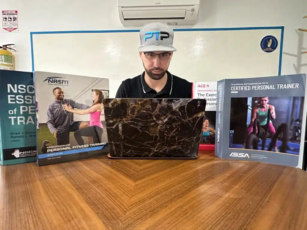 6 Best Online Personal Trainer Certifications in [year] 5