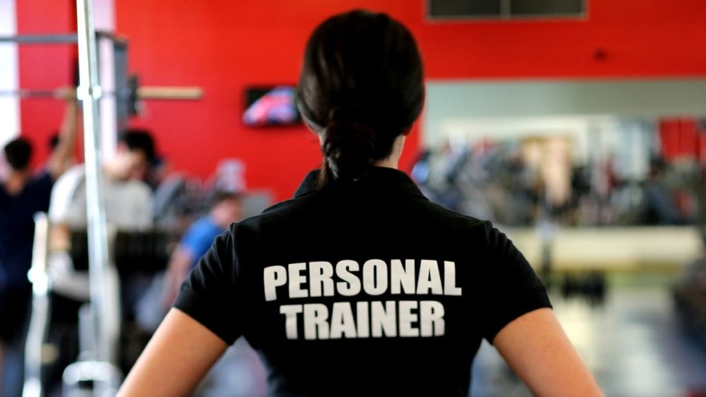 Requirements & Responsibilities for Personal Trainers 10