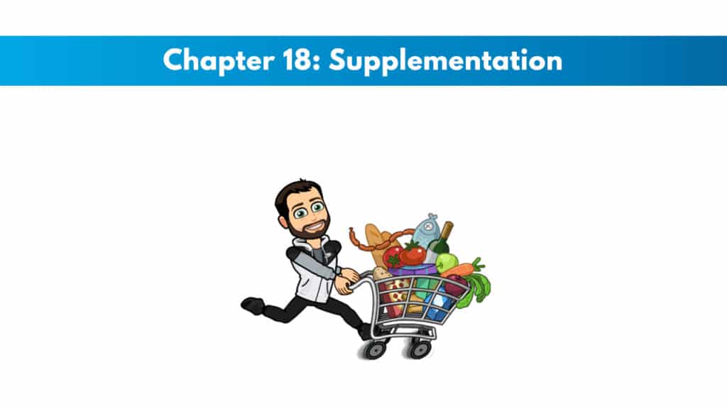 NASM study guide chapter 18