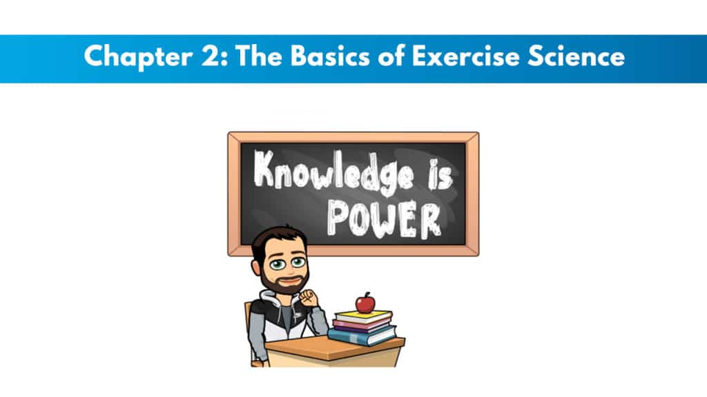 NASM study guide chapter 2