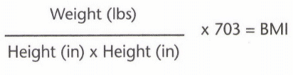 ISSA Unit 11 - Body composition 9 ISSA Unit 11 - Body composition 7