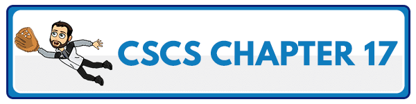 CSCS Chapter 18: Program Design and Technique for Plyometric Training 5